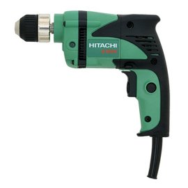 Hitachi D10VH 3/8 Electric Drill