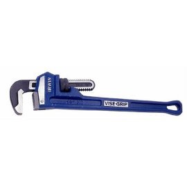 IRWIN 274103 Vise-Grip Pipe Wrench 18 Cast Iron