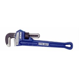 IRWIN 274106 Vise-Grip Pipe Wrench 12 Cast Iron