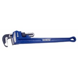 IRWIN 274104 Vise-Grip Pipe Wrench 24 Cast Iron