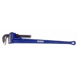 IRWIN 274108 Vise-Grip Pipe Wrench 48 Cast Iron