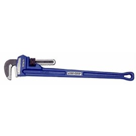 IRWIN 274107 Vise-Grip Pipe Wrench 36 Cast Iron