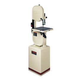 JET 708115K / JWBS-14CS 14" Bandsaw with Enclosed Stand