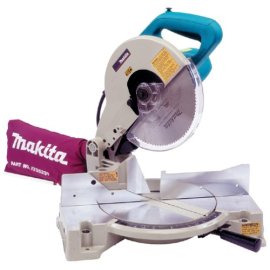 Makita LS1040 10 Compound Miter Saw Kit