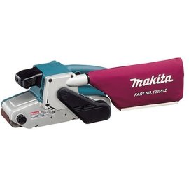 Makita 9920 3" x 24" Belt Sander (Variable Speed)