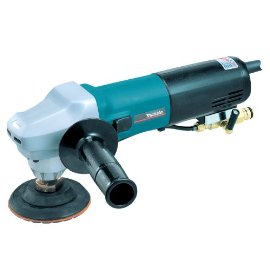 Makita PW5001C 4" Variable Speed Electric Wet Polisher