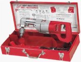 Milwaukee 3002-1 1/2 D-Handle Right Angle Drill Kit