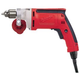 Milwaukee 0100-20 1/4 Drill with Quik-Lok Cord