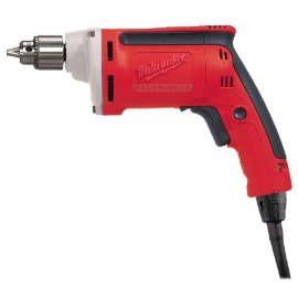 Milwaukee 0101-20 1/4 Drill with Quik-Lok Cord