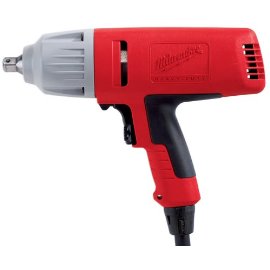 Milwaukee 9072-20 1/2 VSR Impact Wrench with Detent Pin Socket Retention