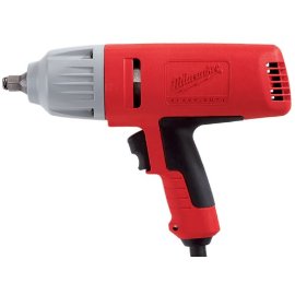 Milwaukee 9071-20 1/2 Impact Wrench with Rocker Switch and Friction Ring Socket Retention