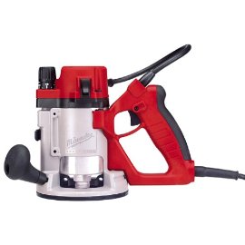 Milwaukee 5619-20 1-3/4 Max HP D-Handle Router Kit