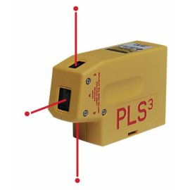 Pacific Laser Systems PLS3 Laser Tool