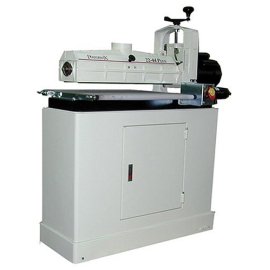 Performax 649005K 22x44 Plus Drum Sander with Closed Stand