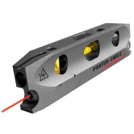 Porter-Cable RoboToolz RT-3210-1 Single Beam Laser Pointer