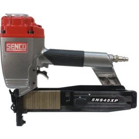 Senco SNS45XP Construction Stapler