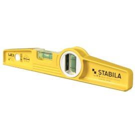 Stabila 25100 10 Die-Cast Rare Earth Magnetic Level
