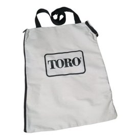 Toro 51601 Vacuum Bag