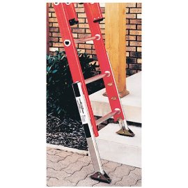 Werner PK80-2 Level-Master Automatic Ladder Leveler