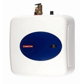 Ariston GL2.5 Point-of-Use Electric Mini-Tank Water Heater