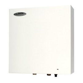PowerStar AE115 Whole House Electric Tankless Water Heater 240/208 Volts (17/13kilowatts)
