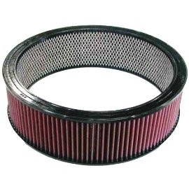 K&N Filter E3750 Stock Replacement Air Filter