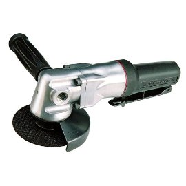 Ingersoll-Rand 3445 Super Duty Air Angle Grinder