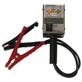 Associated Equipment 6026 Battery Load and Charging System Tester