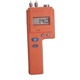 Delmhorst BD-2100W/CS Digital Multi Purpose Meter with Sheetrock Scale