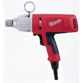 Milwaukee 9092-20 7/16 in. Hex Quick-Change Impact Wrench