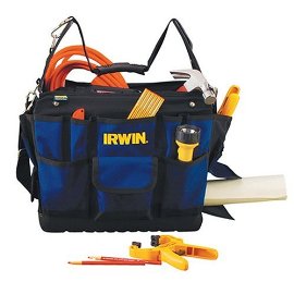 IRWIN 420-002 Pro Large Tool Carrier
