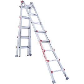 Wing 10302W 9' to 15' Little Giant Ladder System