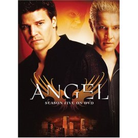 Angel - Season Five