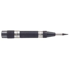 General Tools 79 Steel Automatic Center Punch