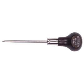 Stanley 69-122 6-1/16" Wood Handle Scratch Awl