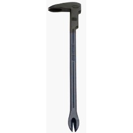 Shark CORP 21-2030 Hardened Steel Alloy Nail Pullers