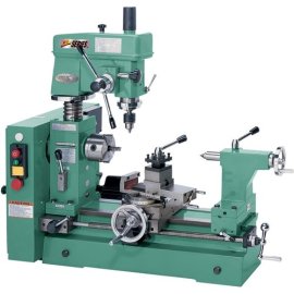 Grizzly G4015Z Combo Lathe/Mill