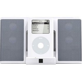 Altec Lansing inMotion iM3 Portable Audio System for iPod