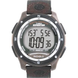 Timex Expedition Digital Compass Watch 41261