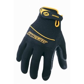 Ironclad BHG-03-M Box Handler Gloves, Medium