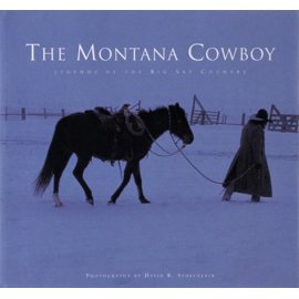 The Montana Cowboy, 2nd
