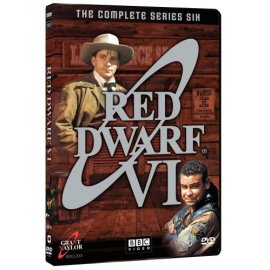 Red Dwarf - Series 6