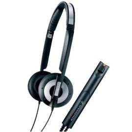 Sennheiser PXC 300 Foldable Active Noise Cancelling Headphones
