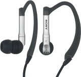 Sony MDREX81LP/B Ear Bud Headphones