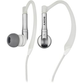 Sony MDREX81LP/W Ear Bud Headphones