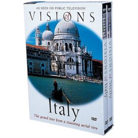 Visions of Italy