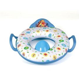 Winnie The Pooh Potty Trainer Ring