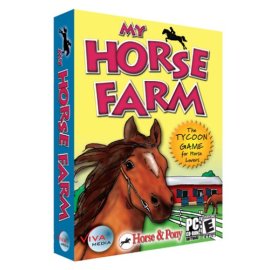 My Horse Farm