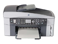 HP OfficeJet 7310 All-in-One Printer
