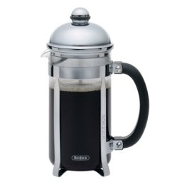 BonJour 1018-42 Maximus 8-Cup French Press - Stainless